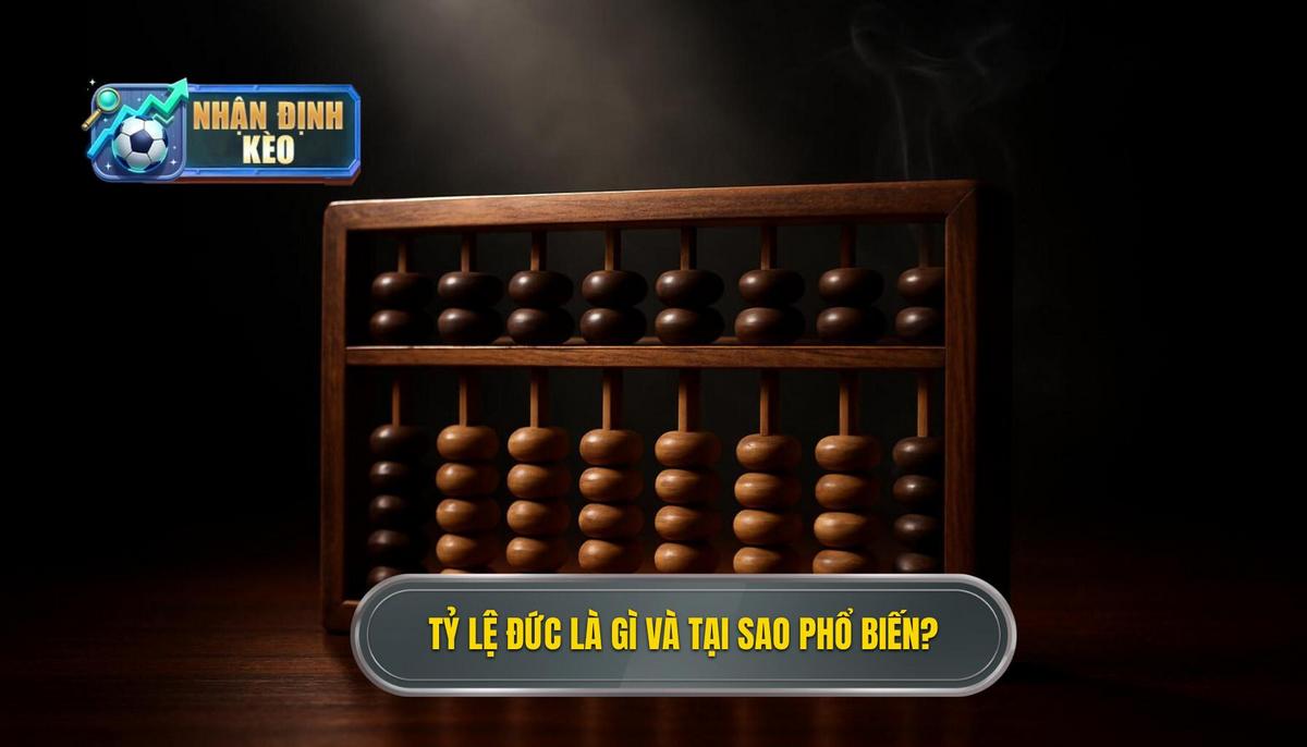 Tỷ Lệ Đức (Decimal Odds) Là Gì và Tại Sao Nó Phổ Biến_