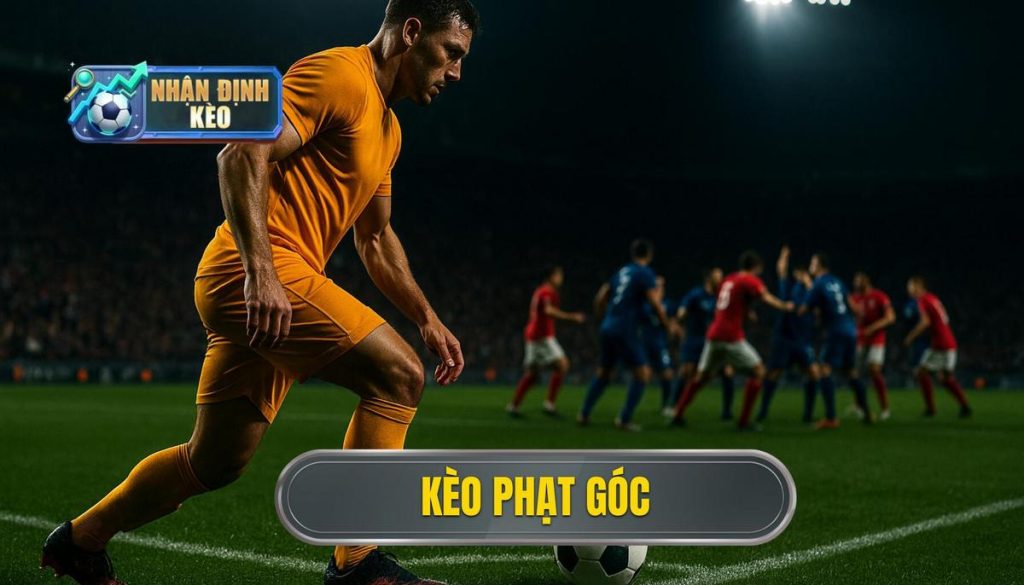 thumb - kèo phạt góc