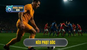 thumb - kèo phạt góc