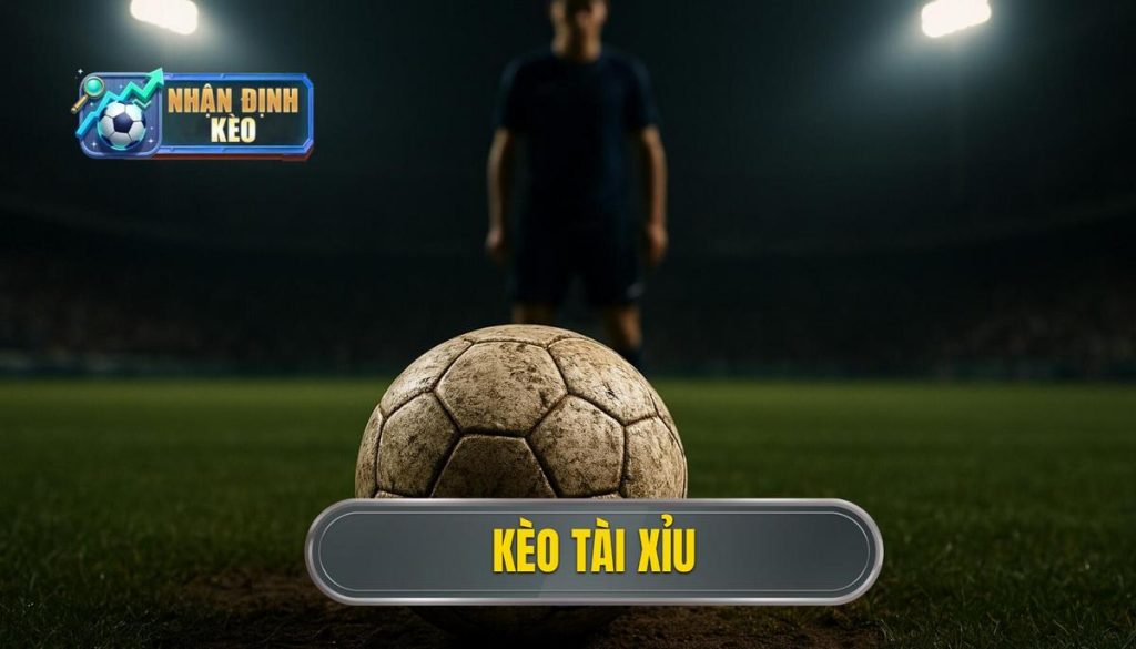 thumb - kèo tài xỉu