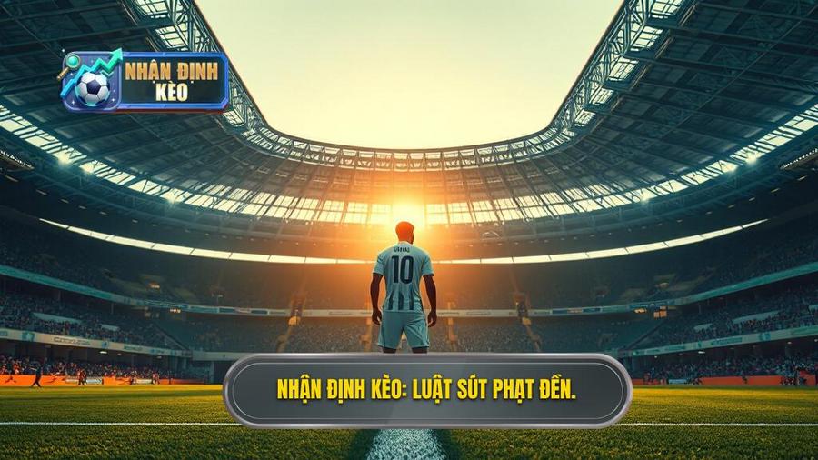 Cầu thủ sút phạt đền được phép làm gì? Quy định chi tiết từ FIFA
