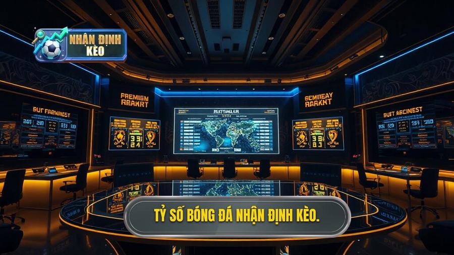Tỷ số bóng đá hôm qua: Cập nhật kết quả và phân tích chuyên sâu các giải đấu