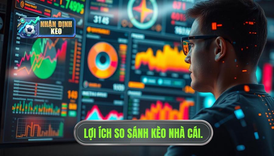 Lợi ích so sánh kèo nhà cái
