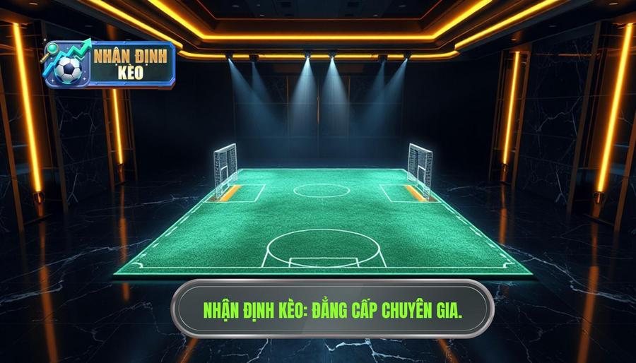 Kèo góc và kèo chính khác gì nhau? Phân tích chi tiết từ chuyên gia