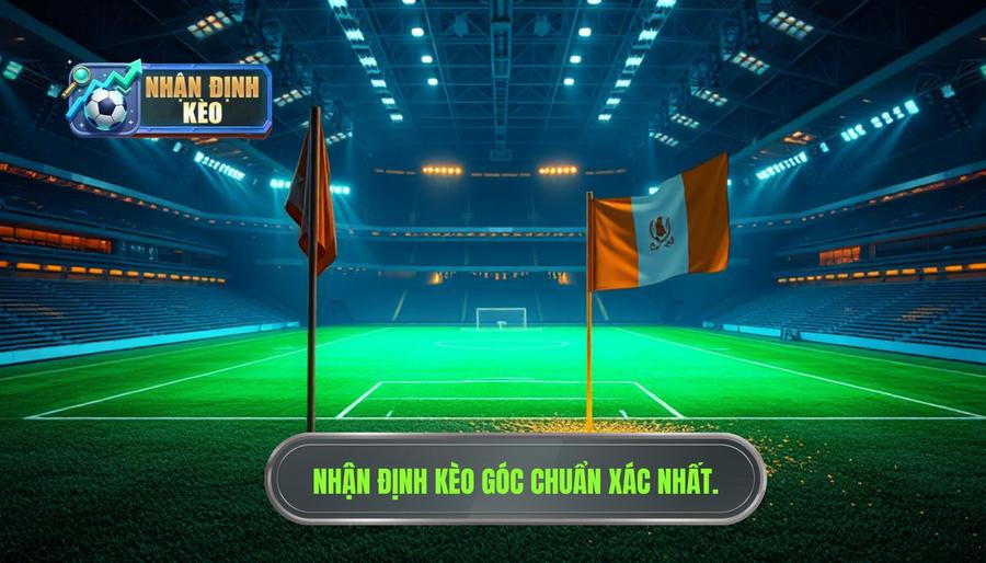 Đội bóng nào thường thắng kèo góc? Top CLB cày góc uy tín 2024