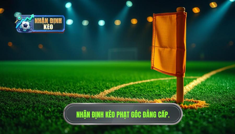 Những lưu ý khi chơi kèo phạt góc để thắng lớn tại testaeplebani.com