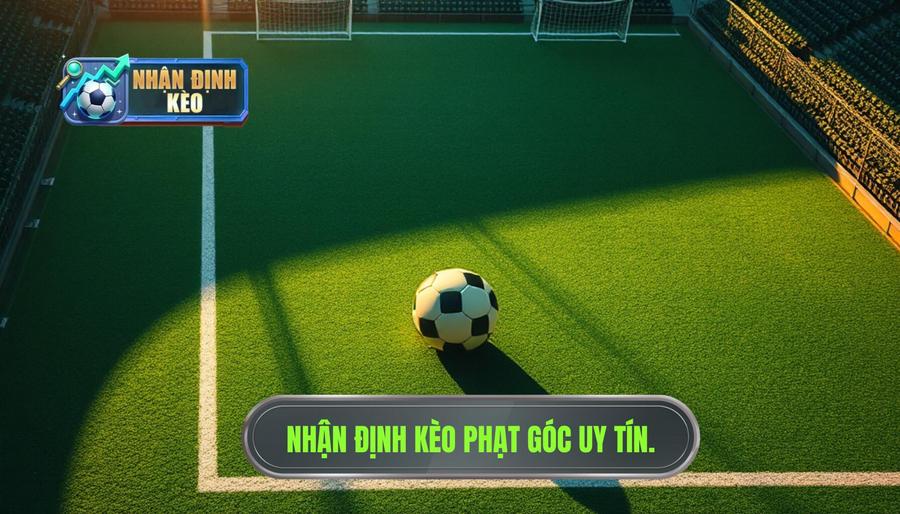 Dấu hiệu trận đấu nhiều phạt góc: Bí kíp soi kèo từ chuyên gia